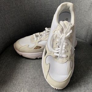 Women’s Adidas Falcon Shoes